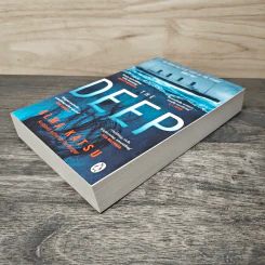 The Deep - Alma Katsu รูปที่ 3