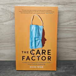 The Care Factor - Ailsa Wild รูปที่ 1