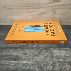The Care Factor - Ailsa Wild รูปที่ 2