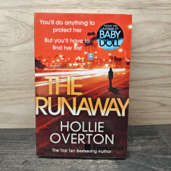 The Runaway - Hollie Overton