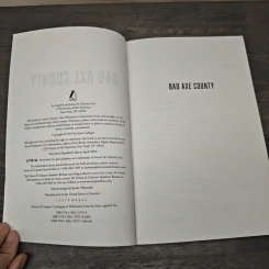 Bad Axe County - John Galligan รูปที่ 6