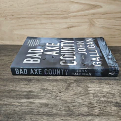 Bad Axe County - John Galligan รูปที่ 2