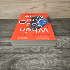 When You Are Mine - Michael Robotham รูปที่ 4