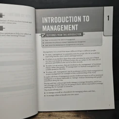 The Management Coach - Rus Slater รูปที่ 7
