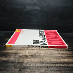 The Management Coach - Rus Slater รูปที่ 3
