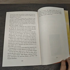 The Lost Man - Jane Harpeer รูปที่ 8