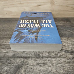 The Way Of All Flesh - Ambrose Parry รูปที่ 4