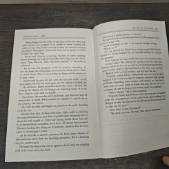 The Way Of All Flesh - Ambrose Parry รูปที่ 8