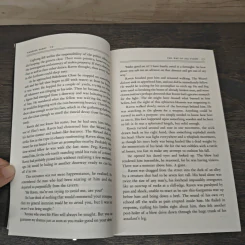 The Way Of All Flesh - Ambrose Parry รูปที่ 7