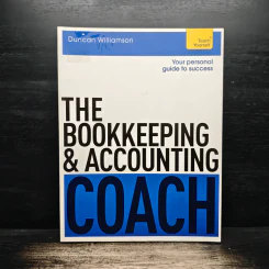 The Bookkeeping & Accounting - COACH รูปที่ 1