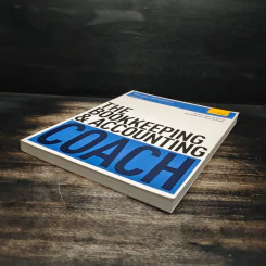 The Bookkeeping & Accounting - COACH รูปที่ 4
