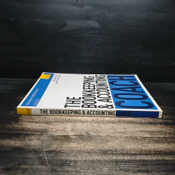 The Bookkeeping & Accounting - COACH รูปที่ 3