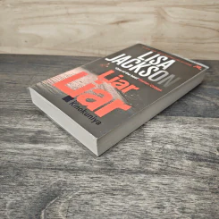 One of the best' Harlan Coben Liar Liar - Lisa Jackson รูปที่ 3