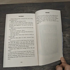 Long Road to Mercy - David Baldacci รูปที่ 8