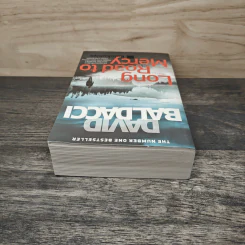 Long Road to Mercy - David Baldacci รูปที่ 4