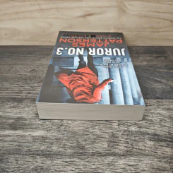 Juror No.3 - James Patterson รูปที่ 4