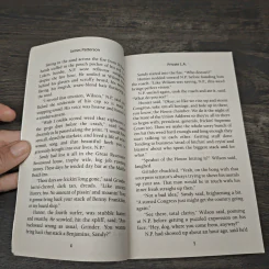 Private L.A. - James Patterson รูปที่ 7