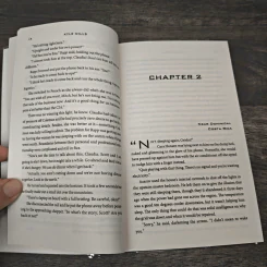 Red War - Vince Flynn รูปที่ 7