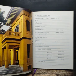 ครัวสระปทุม Diary 2550/2007 - สิรินธร รูปที่ 6