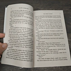 The Gray Ghost - Clive Cussler, Robin Burcell รูปที่ 7