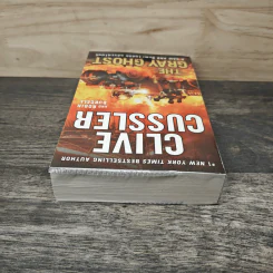 The Gray Ghost - Clive Cussler, Robin Burcell รูปที่ 4