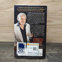 The Gray Ghost - Clive Cussler, Robin Burcell รูปที่ 5