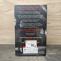 In a House of Lies - Ian Rankin รูปที่ 5
