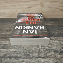 In a House of Lies - Ian Rankin รูปที่ 4