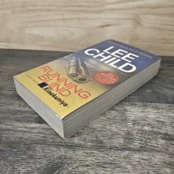 Running Blind - Lee Child รูปที่ 3