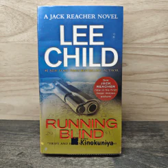 Running Blind - Lee Child