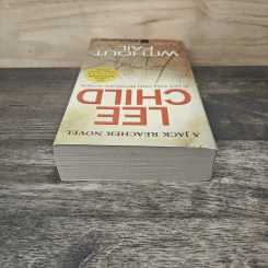 Without Fail - Lee Child รูปที่ 4