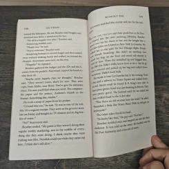 Without Fail - Lee Child รูปที่ 8