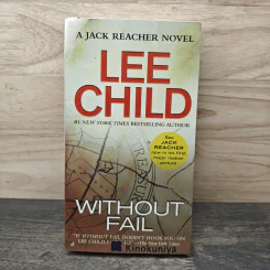 Without Fail - Lee Child