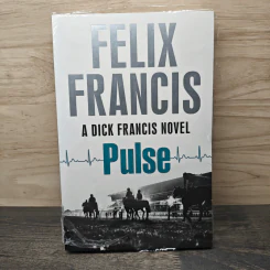 Pulse - Felix Francis รูปที่ 1