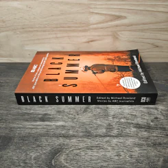 Black Summer - Michael Rowland รูปที่ 2