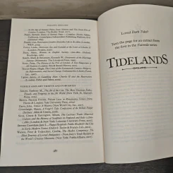 Dark Tides - Philippa Gregory รูปที่ 8