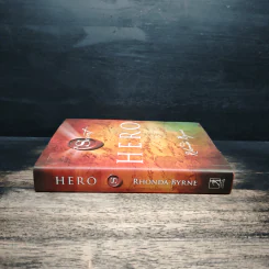 The Secret Hero - Rhonda Byrne รูปที่ 3