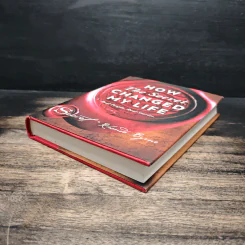 How The Secret Changed My Life - Rhonda Byrne (รอนดา เบิร์น) รูปที่ 4