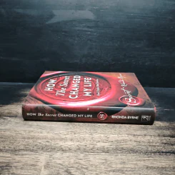How The Secret Changed My Life - Rhonda Byrne (รอนดา เบิร์น) รูปที่ 3