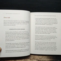 How The Secret Changed My Life - Rhonda Byrne (รอนดา เบิร์น) รูปที่ 9