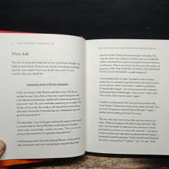 How The Secret Changed My Life รูปที่ 9