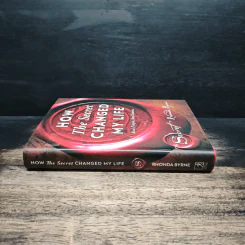 How The Secret Changed My Life รูปที่ 3