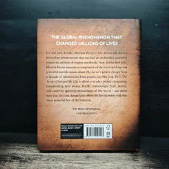 How The Secret Changed My Life รูปที่ 2