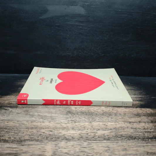 ความรู้สึกคือเหตุผลอย่างหนึ่ง - หนุ่มเมืองจันท์ รูปที่ 3