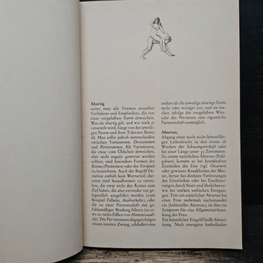 Lexikon der Erotik A-K - Ludwig Knoll, Gerhard Jaeckel รูปที่ 7