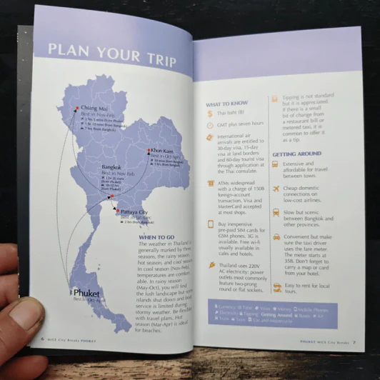 MICE CITY BREAKS PHU KET รูปที่ 8