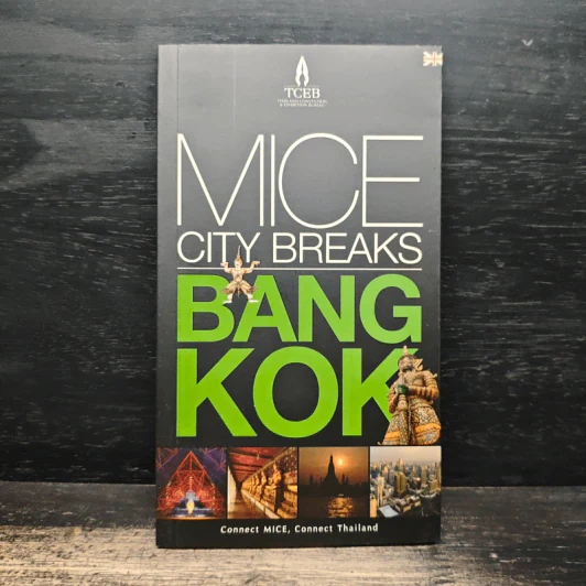 Mick City Breaks Bangkok รูปที่ 1