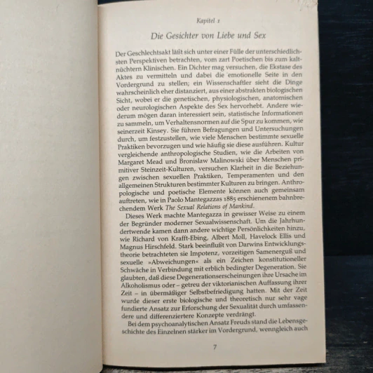 Sex der sieben Sinne-Der Weg zum Höhepunkt - Samuel Dunkell รูปที่ 6