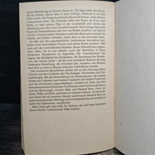 Sex der sieben Sinne-Der Weg zum Höhepunkt - Samuel Dunkell รูปที่ 8