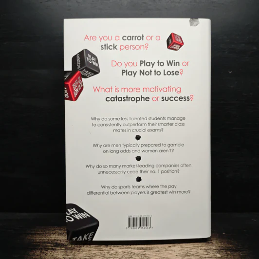 Top Dog: The Science of Winning and Losing - Po Bronson, Ashley Merryman รูปที่ 2
